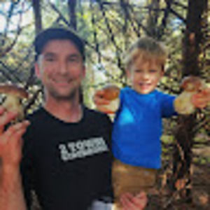 Meet your Posher, Matt